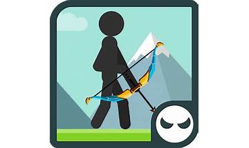 Stick Z Archer for Android - Download the APK from Habererciyes